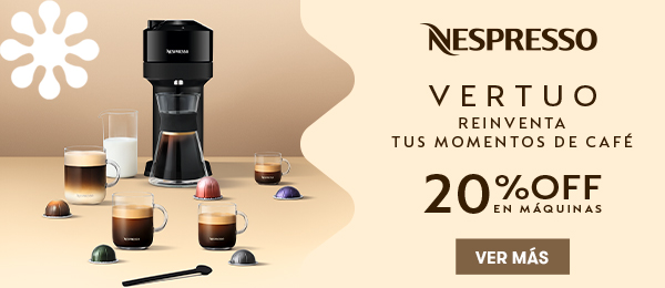 Aeroccino 3 Nespresso Espumador Leche Envio Gratis Buen Fin