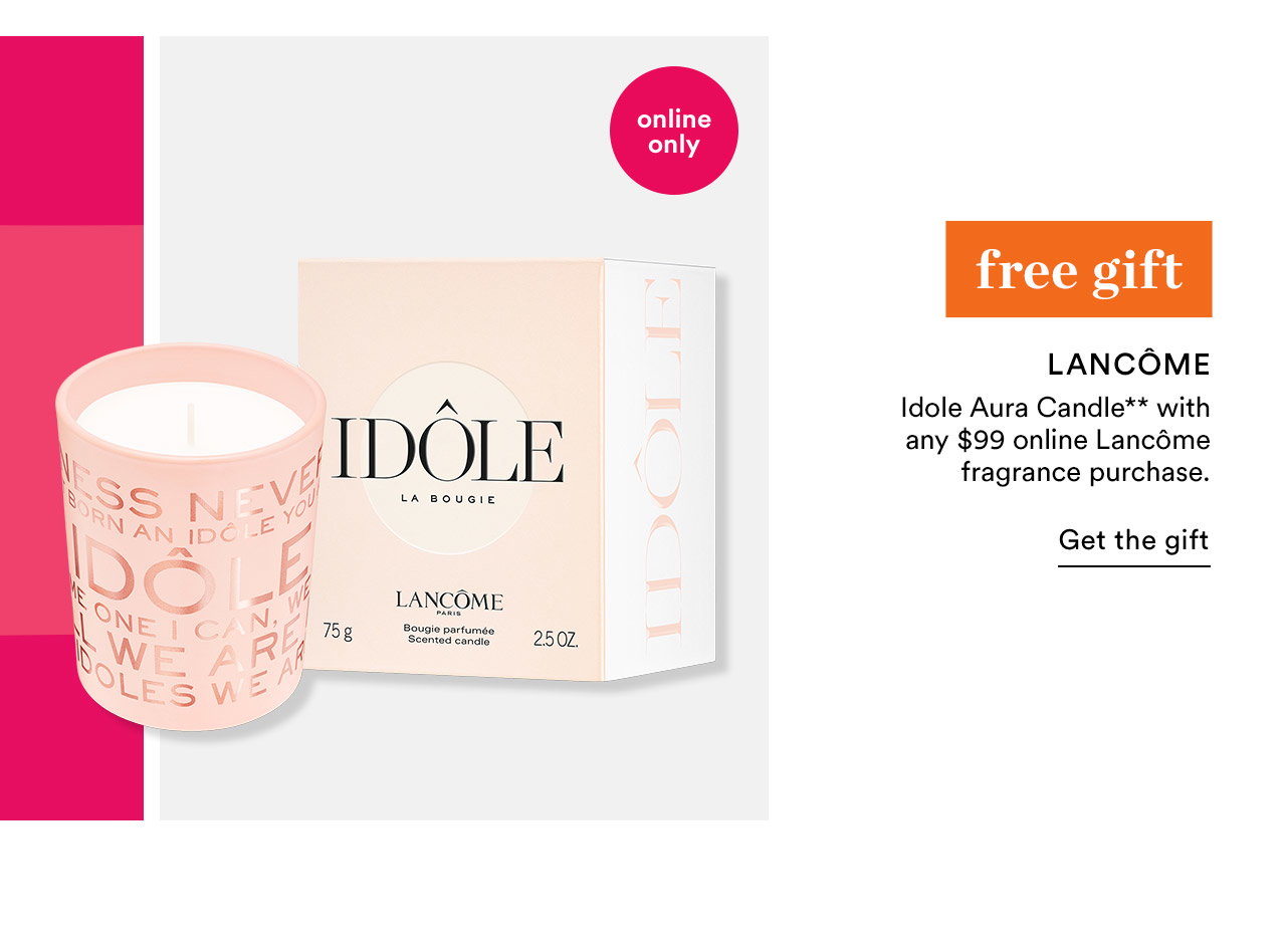 Lancome