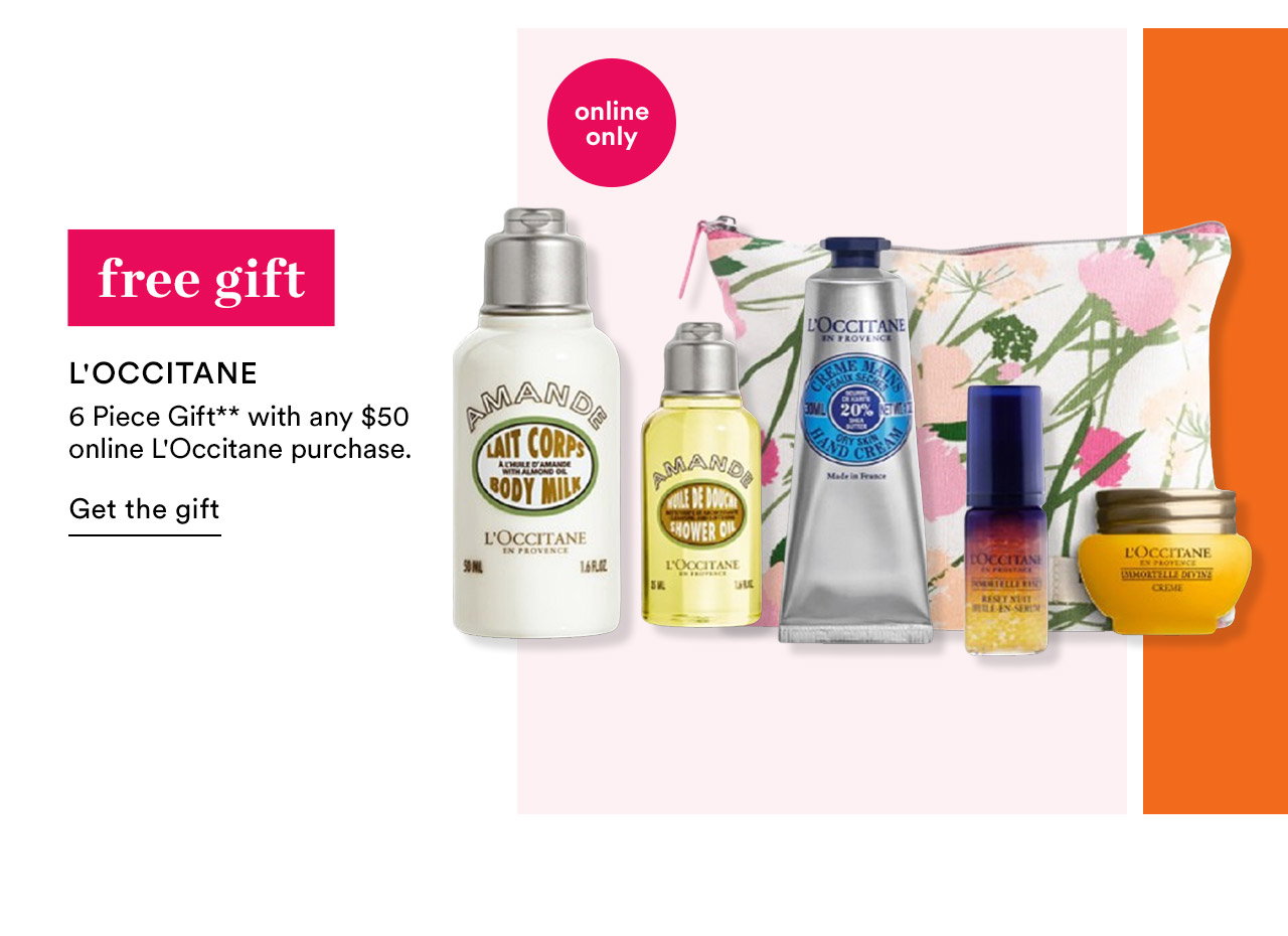 Loccitane