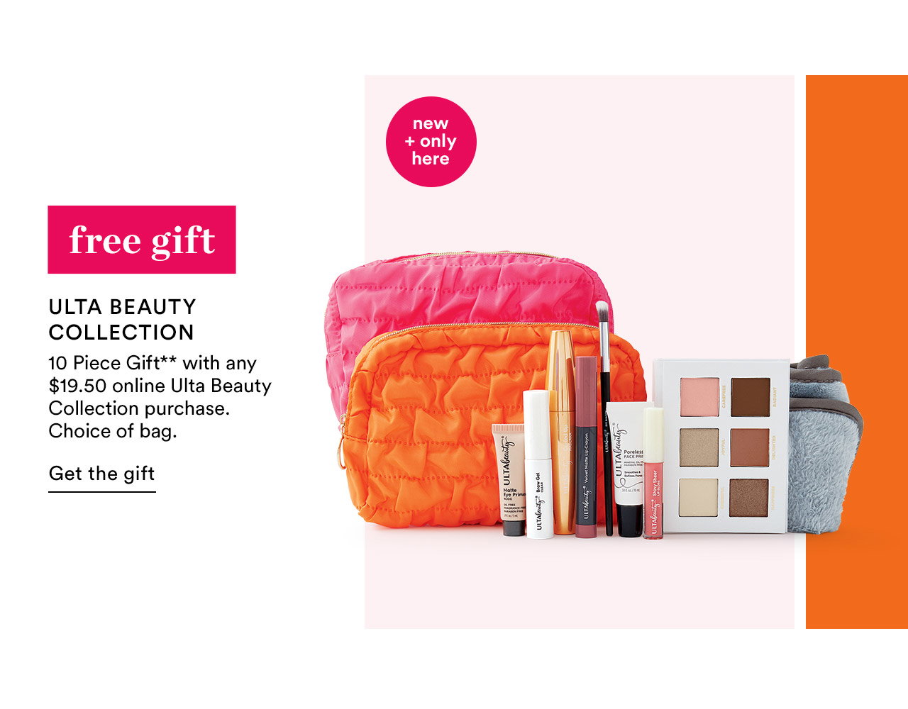 Ulta Beauty Collection