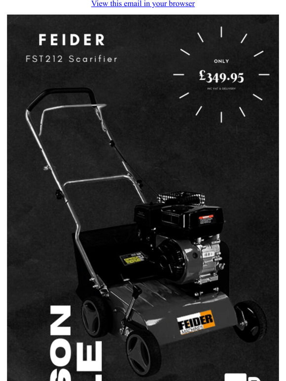 Prepare Your Lawn for Spring 