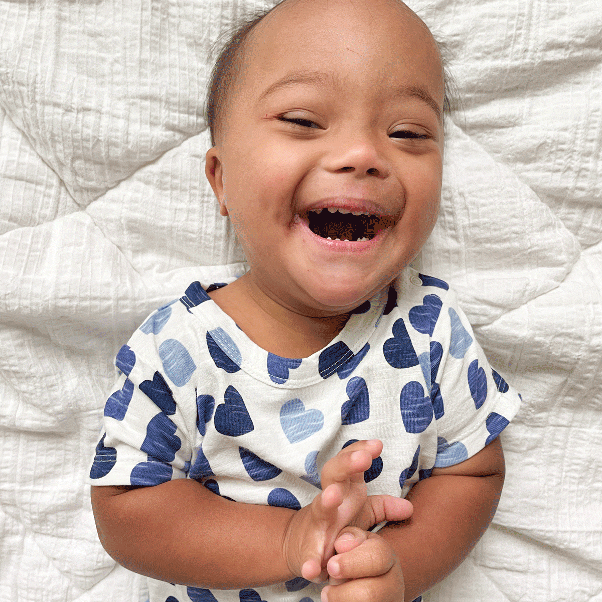 Monica + Andy 25 OFF but not for long... Milled