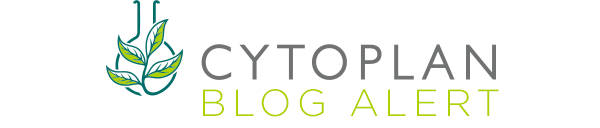 Cytoplan Blog Alert
