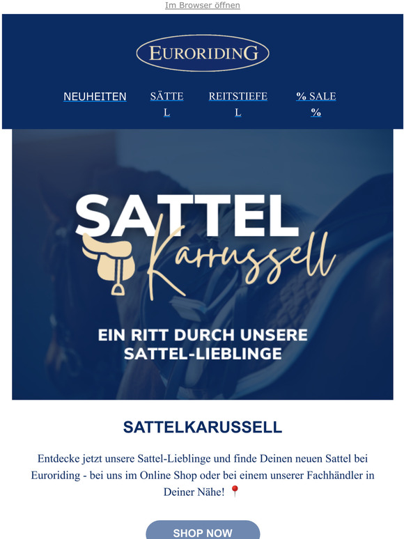 SATTEL- KARUSSELL 