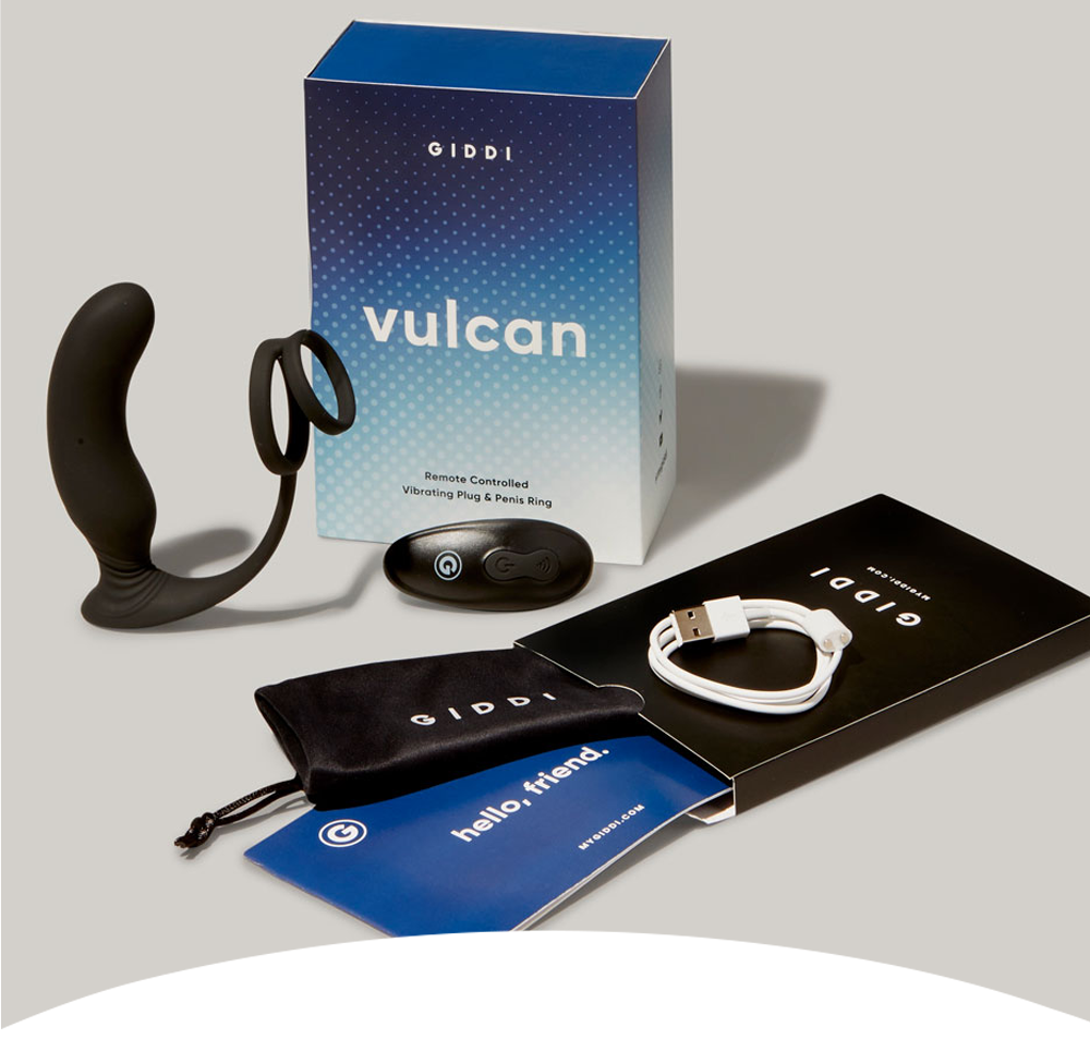 Meet Vulcan