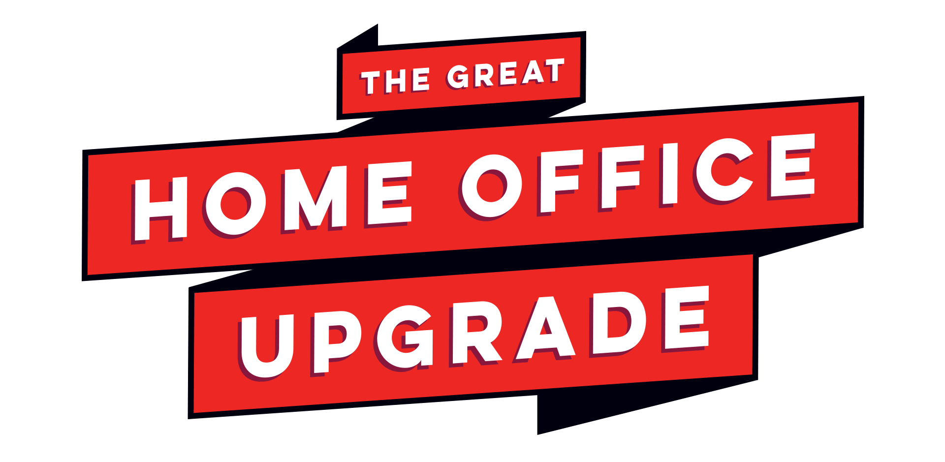 Great Home Office Upgrade