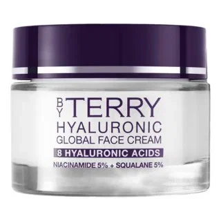 Hyaluronic Global Face Cream