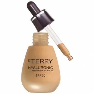 Hyaluronic Hydra-Foundation