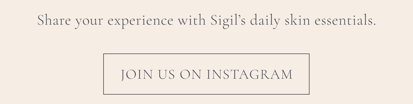 Join us on Instagram