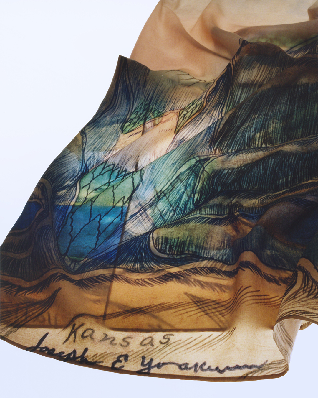 Lemaire: LEMAIRE & JOSEPH E. YOAKUM | Milled