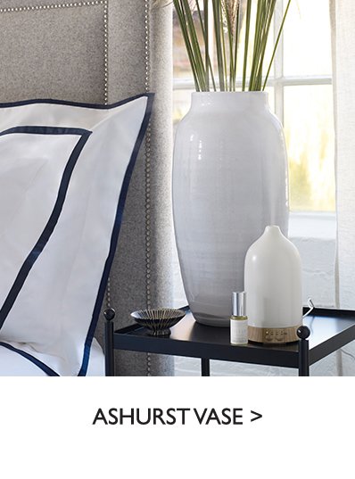 Ashurst Vase