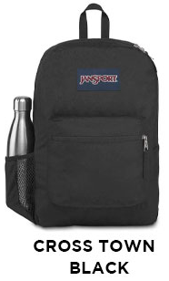 Jansport Os Itens Bsicos Que Voc Precisa Esto Aqui Milled