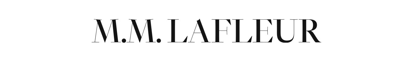 M.M.LaFleur
