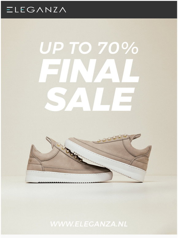 ELEGANZA SCHOENEN NL: 25 euro korting bij een bestelling vanaf 150 euro! |  Milled