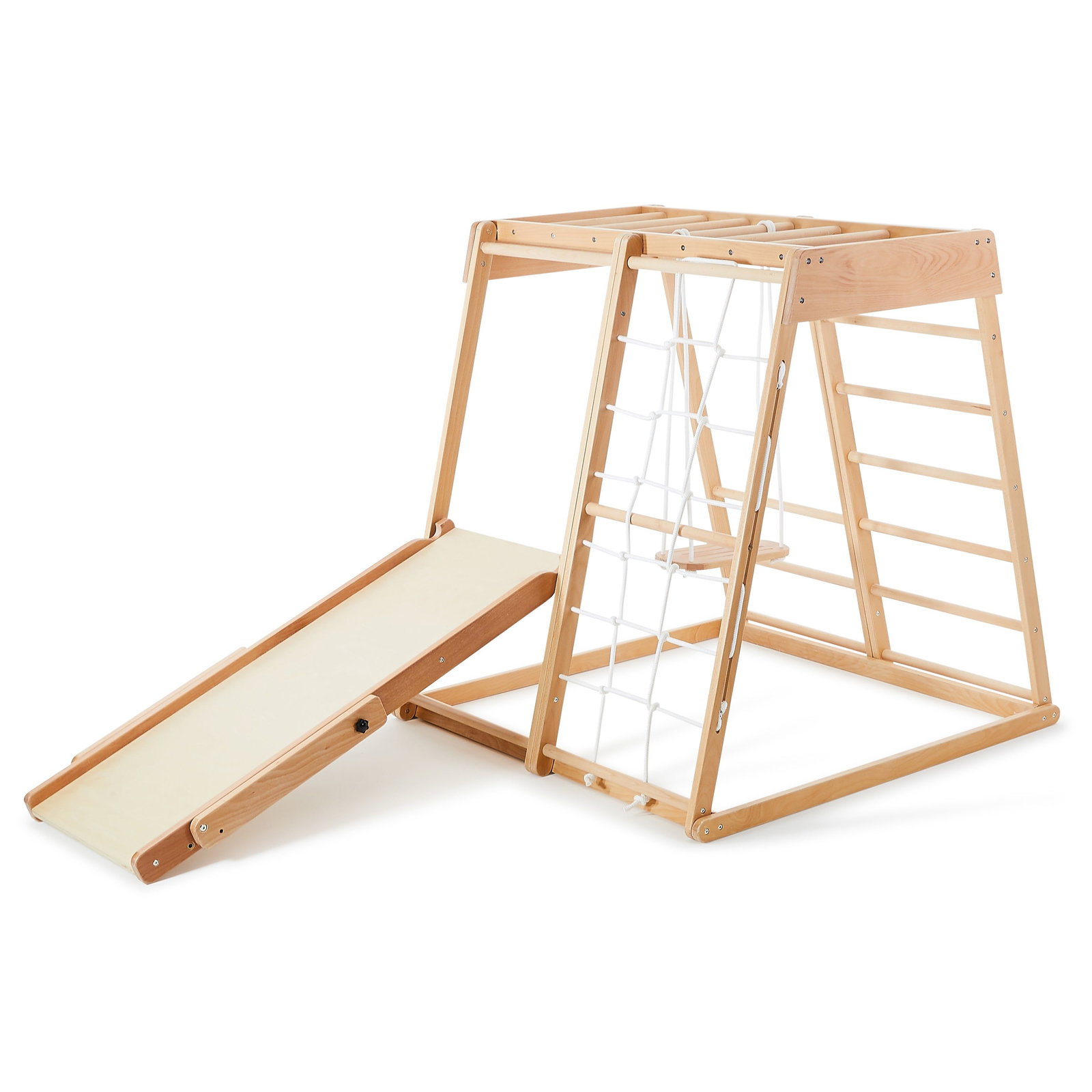 Pikler Multiplay Activity Station