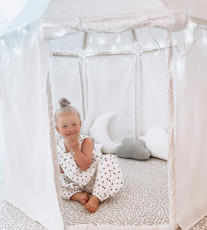 Pavilion Teepee 