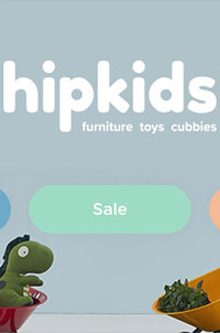 Shop Sale - HipKids