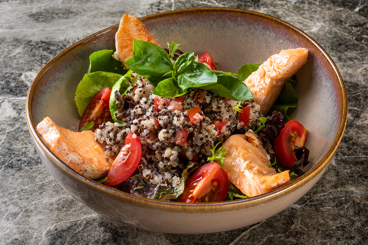 Trying to Build Muscle? Here Are 5 Types of Carbs to