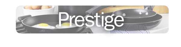 Shop Prestige on Cookware Brands