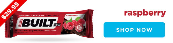 Raspberry