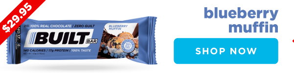 Blueberry Muffin