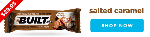 Salted Caramel