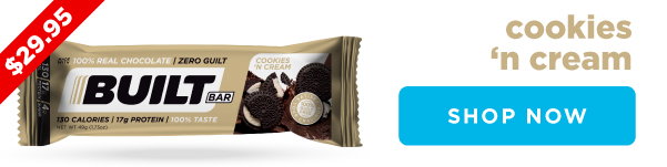 Cookies n Cream