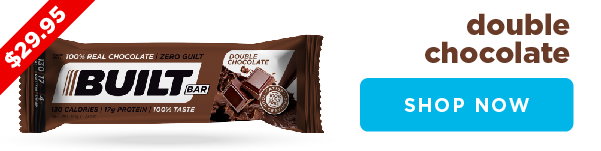 Double Chocolate
