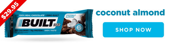 Coconut Almond