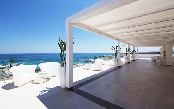Adresse authentique et intimiste en Suite