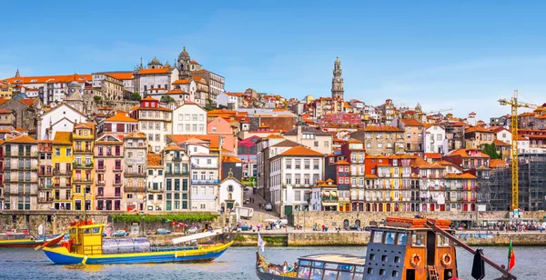City-break magique avec croisière sur le Douro