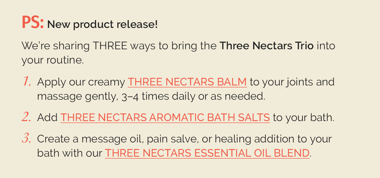 Floracopeia Turn Your Bath into a Healing Himalayan Hot Springs Milled