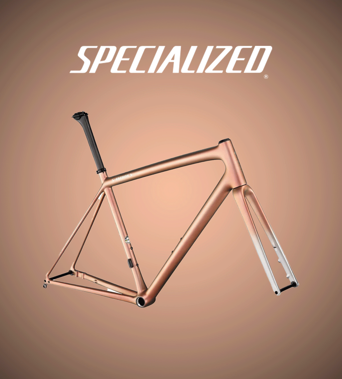 Competitive Cyclist Its Official Specialized Bikes, Now In Stock Milled