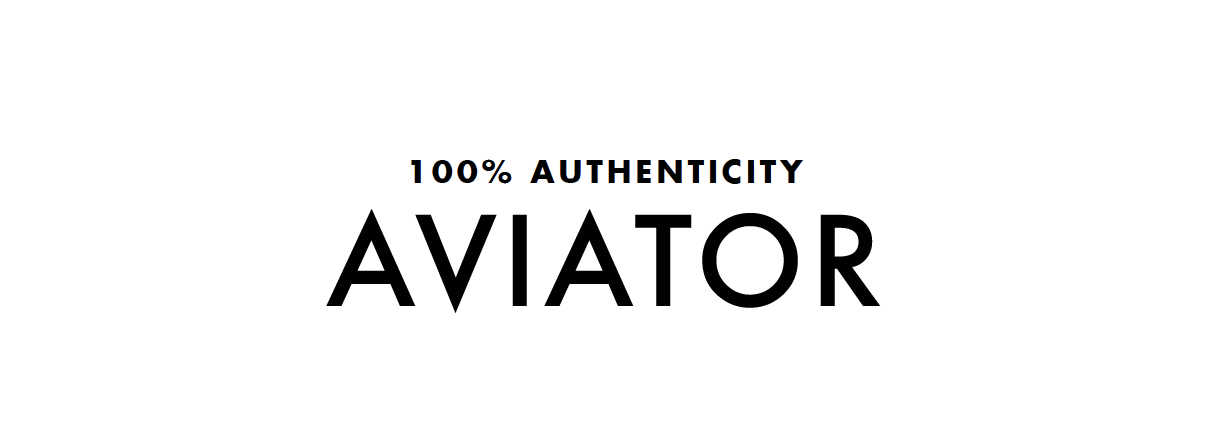 100% Authenticity 