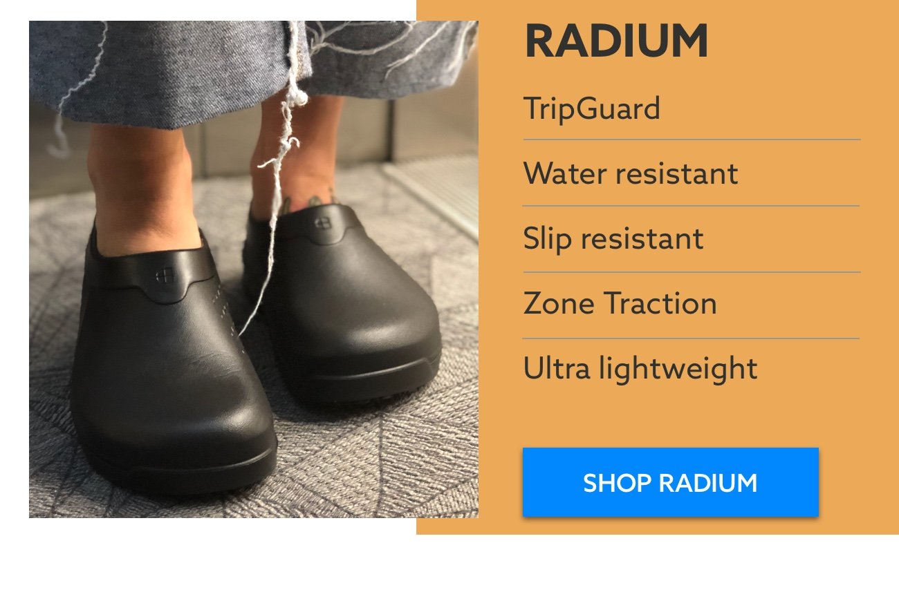 Shop Radium