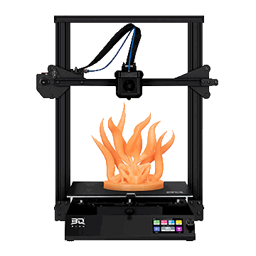 BIGTREETECH B1 SE Plus 3D Printer