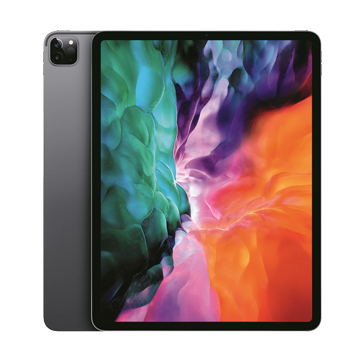 iPad Pro 12.9 in.