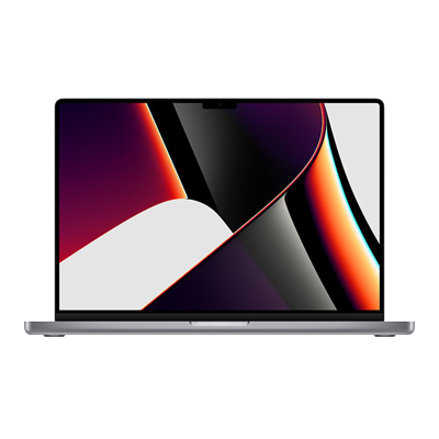 MacBook Pro 16 in.