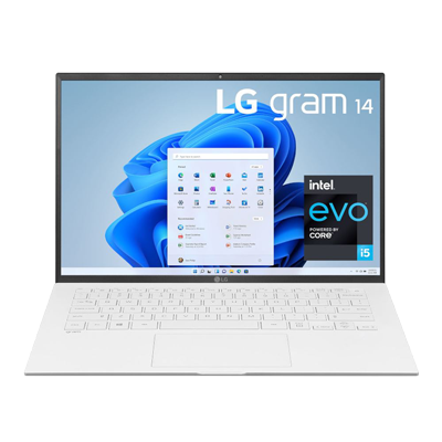 LG gram 14 in. Laptop