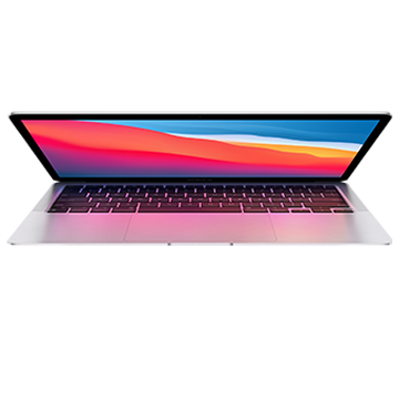 MacBook Air Apple M1 Chip