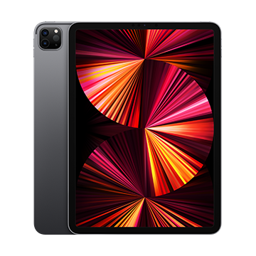 iPad Pro 11 in.