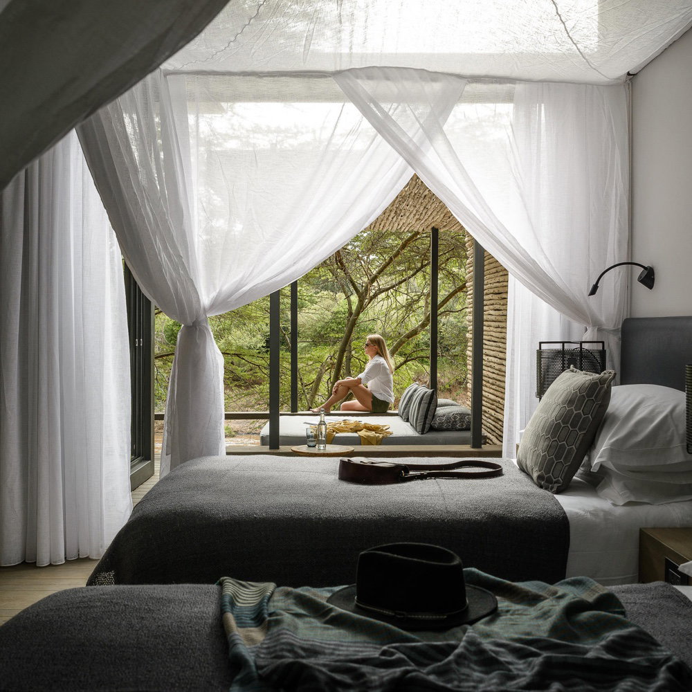 Sanctuary Olonana