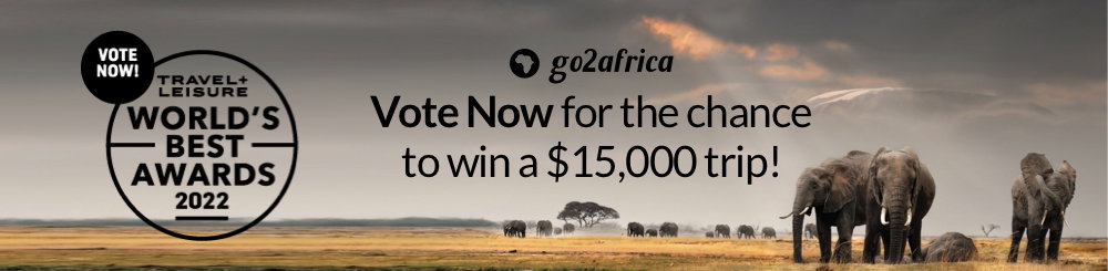 Vote for Us & Win!