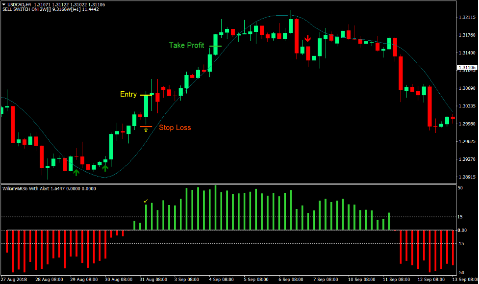 forexmt4indicators: [New] Yin Yang Forex Trading Strategy | Milled