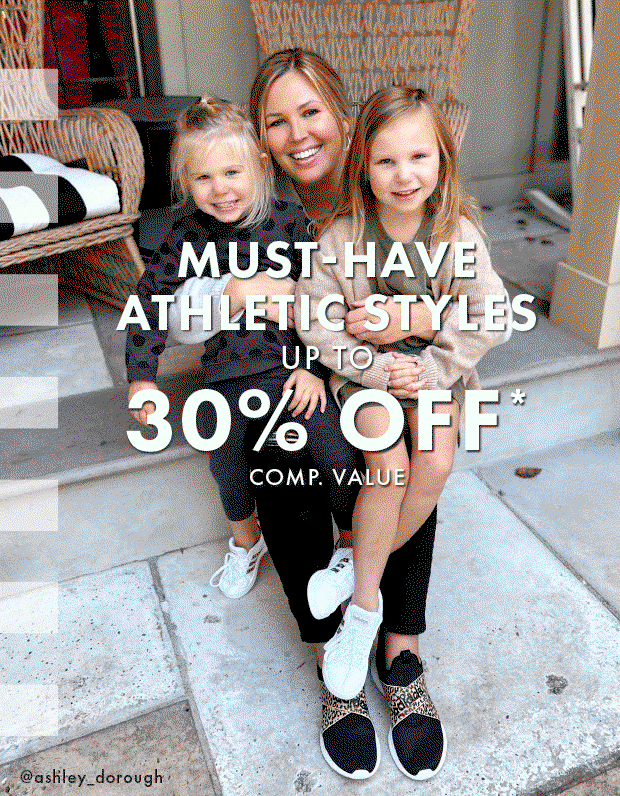 30% OFF*