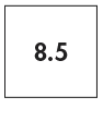 8.5