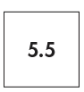 5.5