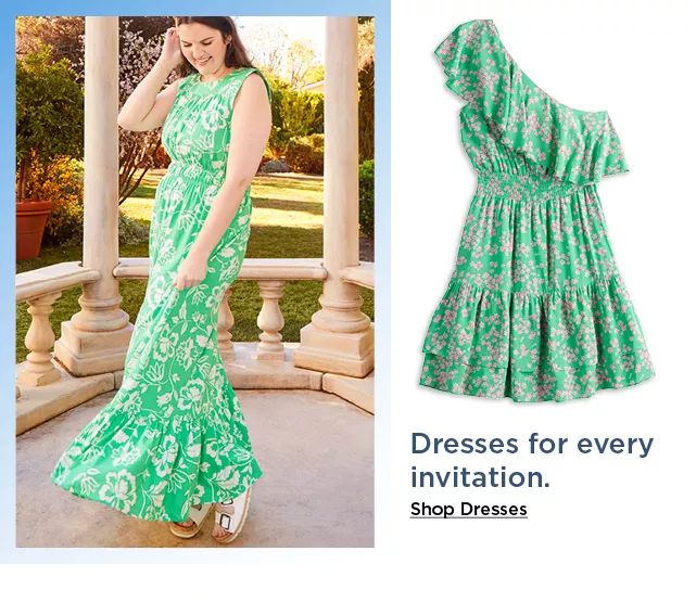 shop draper james RSVP dresses for women