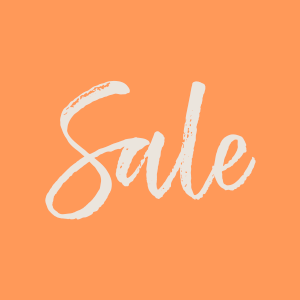 SALE 