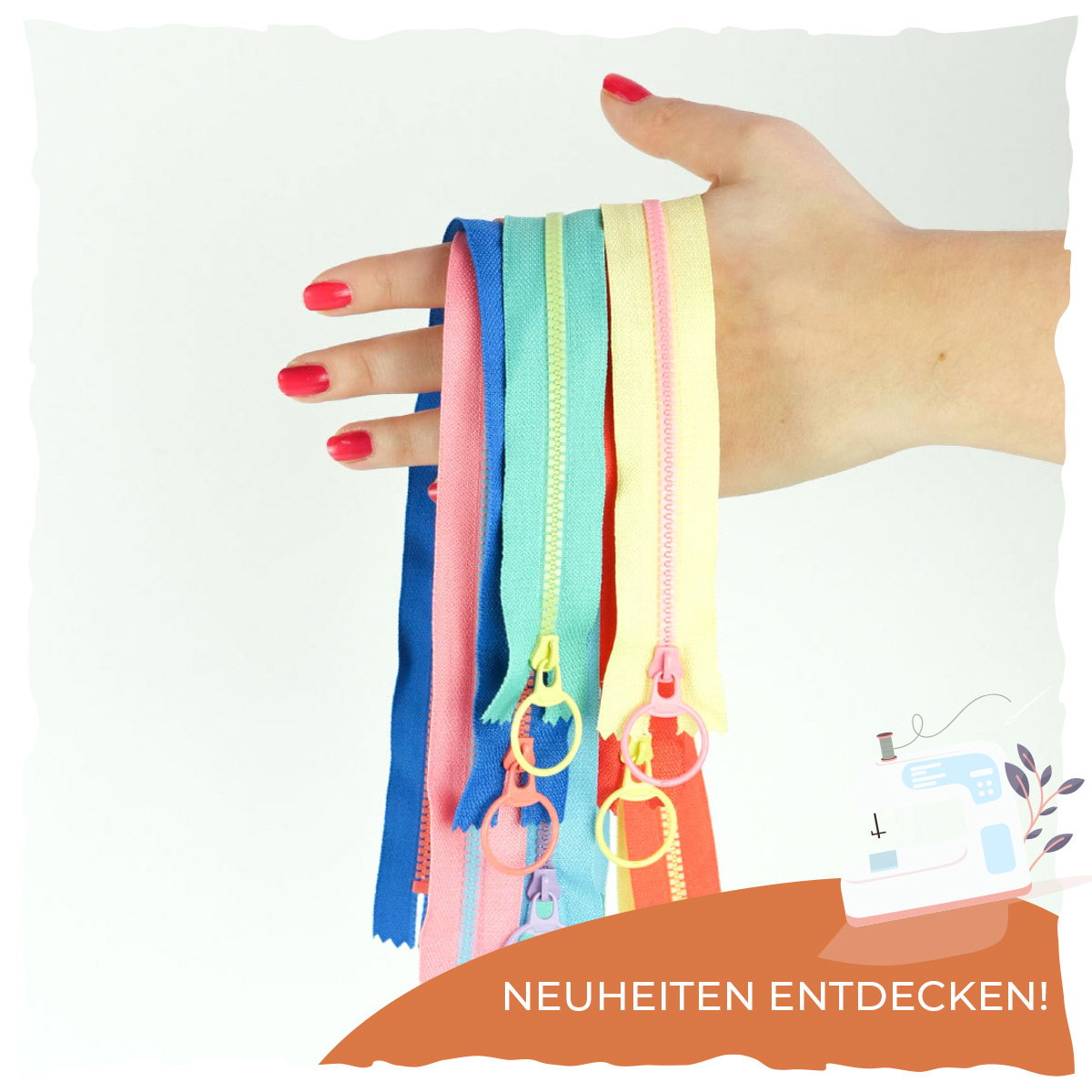 Neuheiten